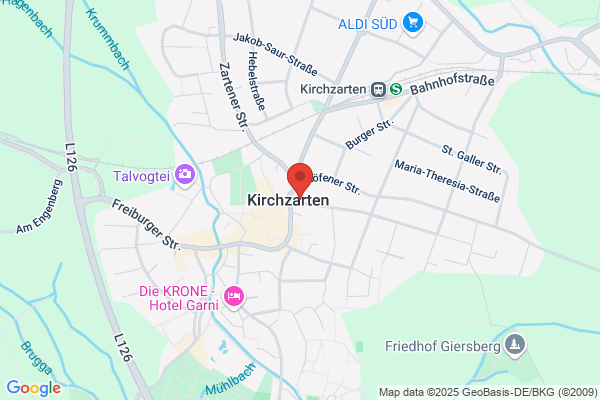 Studinger Blumen-Atelier