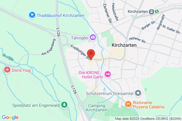 Zuendholz Mayle Freiburg Inh. B.-J. Mayle