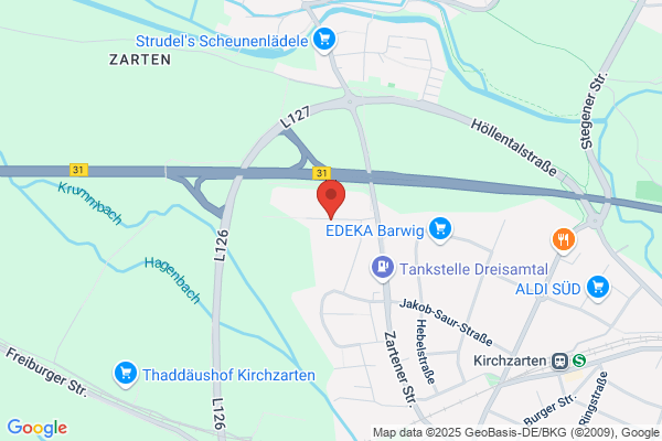 Luftmeister GmbH
