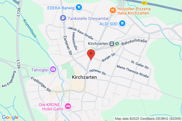 Büro für Finanzberatung WWk Service-Center