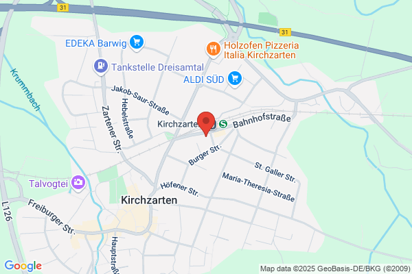 CUSTOS Treuhand GmbH