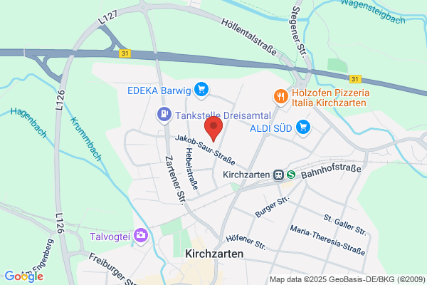 Autohaus Wursthorn GmbH