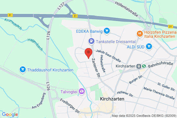 Glöckler und Körner GmbH