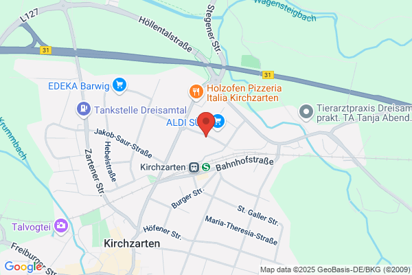 Gremmelsbacher GmbH