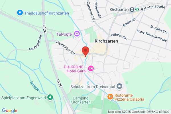 Gleitschirm- u. Drachen-Flugschule Dreyeckland