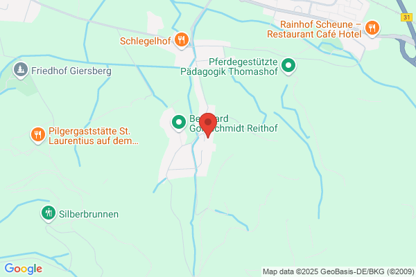 Kaiser Hausverwaltungs GmbH