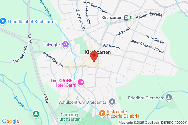 Pizza-Bringdienst, La Pi(a)zza-Blitz