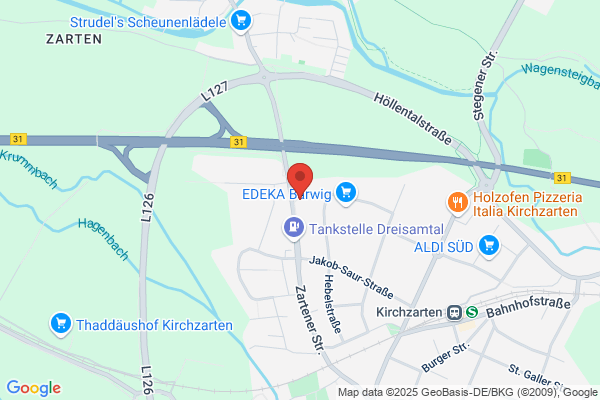 Autonomes Jugendzentrum Kirchzarten e.V.
