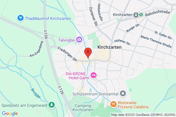 Bioladen im Dreisamtal oHG