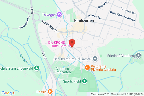 Buchungsservice Nelli Krapp