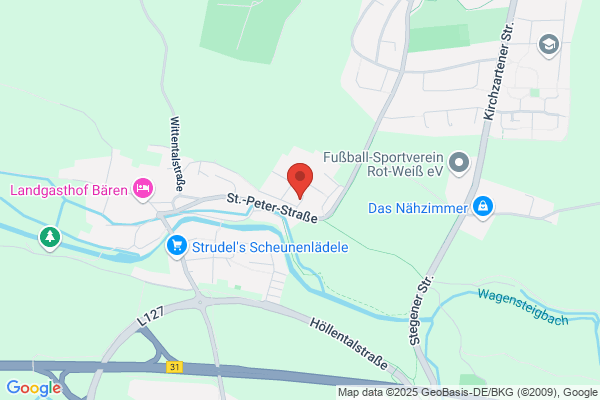 Chemie-Consulting GmbH