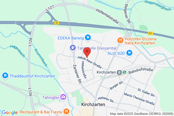 Hausmeister