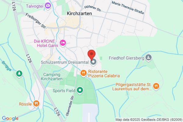 Jugendmusikschule Dreisamtal e.V.