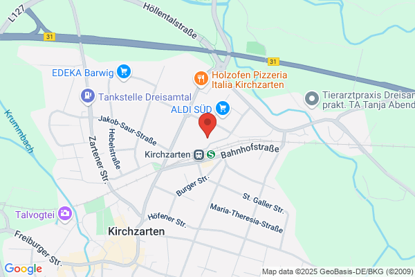 Klavierbau Kahl