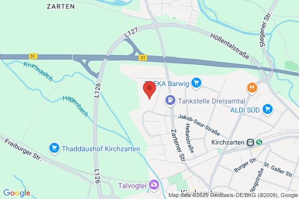 Lupenmaxx GmbH