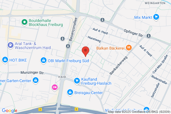 Network Innovativ Systemhaus GmbH