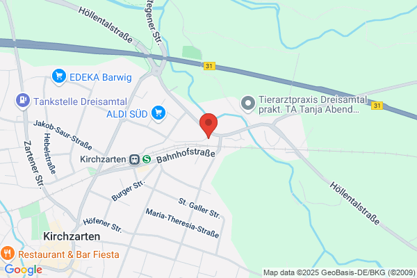 Staatl. Übergangswohnheim