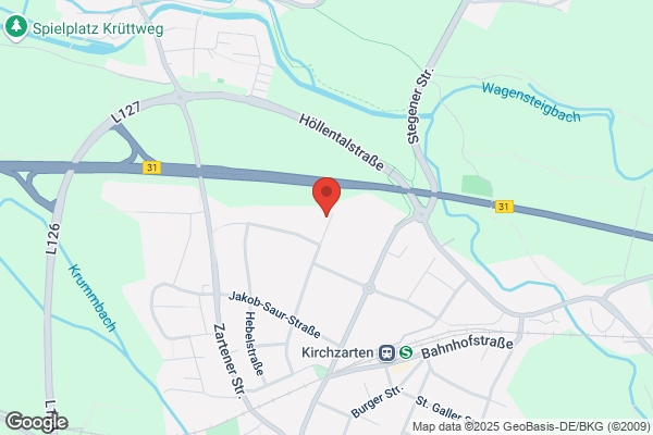 Stahlbau Schauenberg GmbH