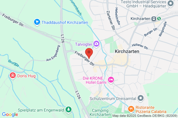 Steinbeis Transferzentrum