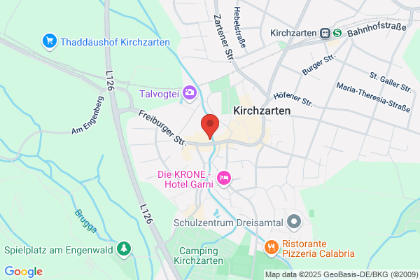 Uhrenwerkstatt ter Haar