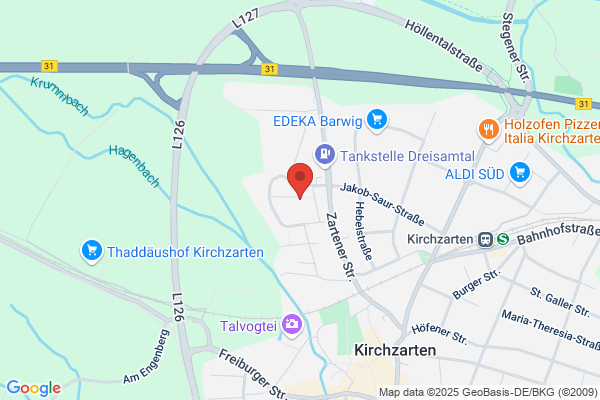 VSA ApothekenSysteme GmbH