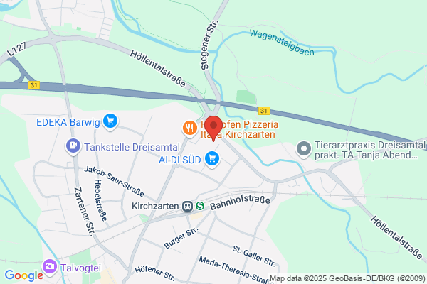 Baumann Bad & Heizung GmbH