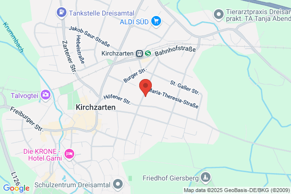Seebacher Heizungsbau GmbH