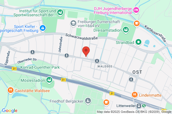 Friseur HaarArt Freia Lange