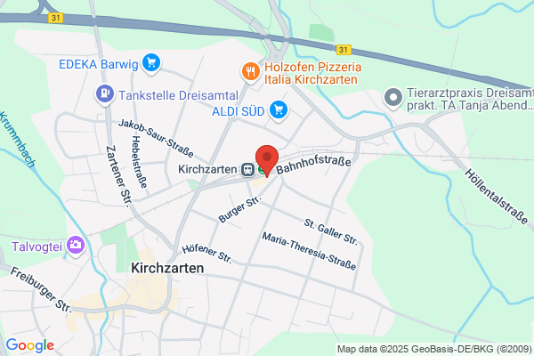 Gasthaus Alte Post Inh. Wolfgang Tritschler