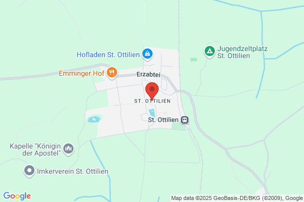 St. Ottilien