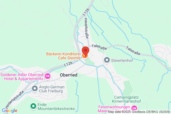 Gasthaus Sternen Post