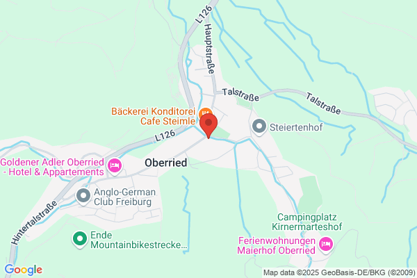 Dorfschänke Inh.M.Weiß