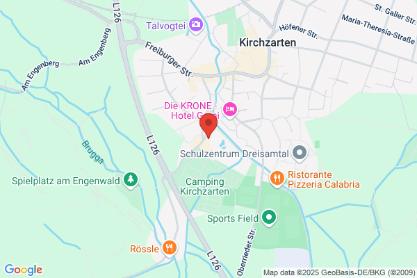 Dreisamblick