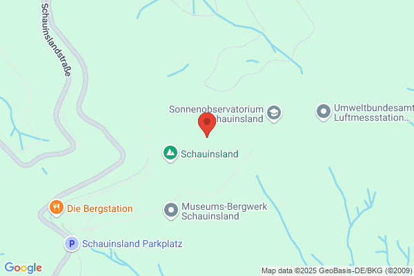 Schauinsland