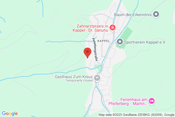 Hausmeisterdienst Töpfer