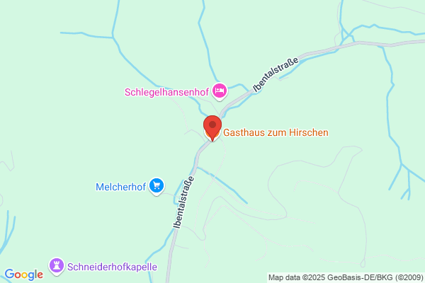 Zum Hirschen Gasthaus-Hotel