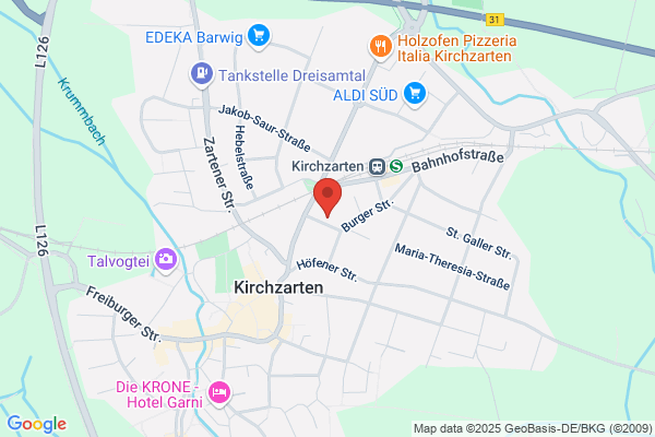 Rettich Hotel zum