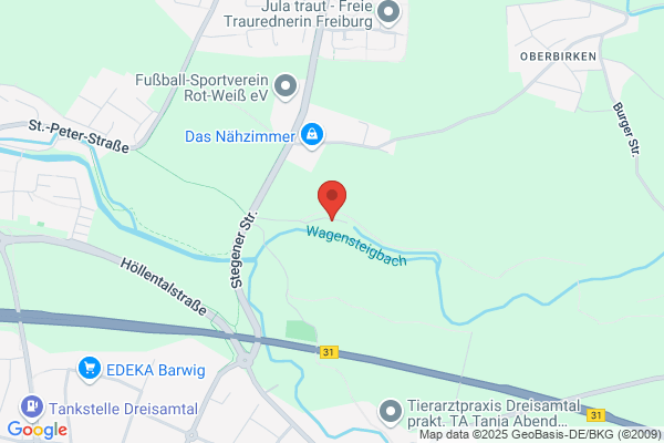 Wolf Matthias Immobilien