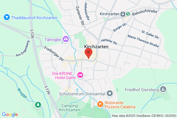 Praxis für Kinder- und Jugendpsychiatrie und -psychotherapie