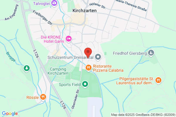 Eschbach-Stüble Inh. Erwin Zahn