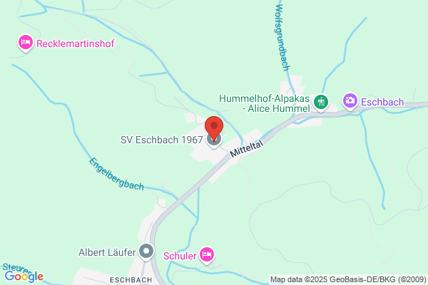 Grundschule Eschbach