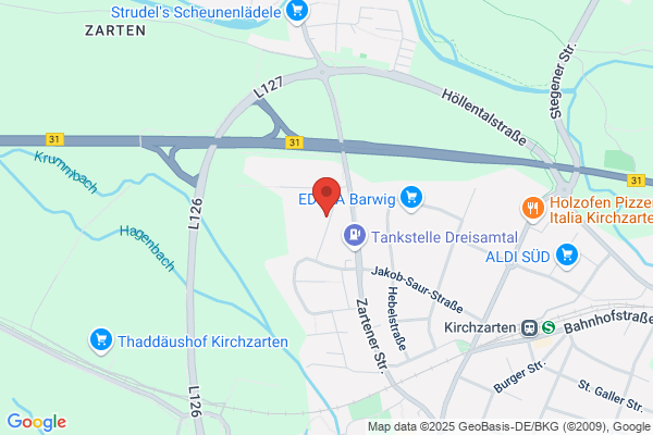 Freie Schule Dreisamtal