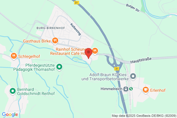Grundschule Burg