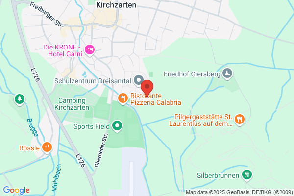 Verein der Freunde und