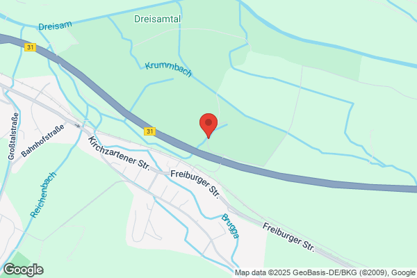 Freiburger Golf-Club e.V.