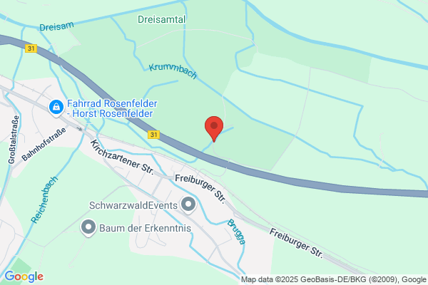 Freiburger Golf-Club e.V.
