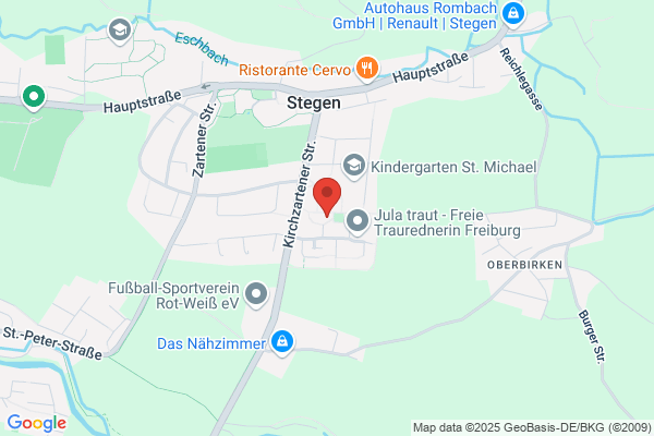LohiBW Beratungsstelle Stegen