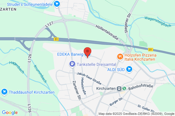 EDEKA Barwig