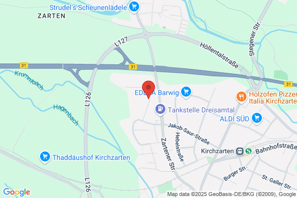Schnepel GmbH &Co. KG