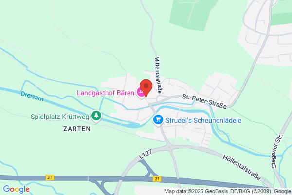 Teamerlebnisnatur GbR Neusinger u. Zonsius